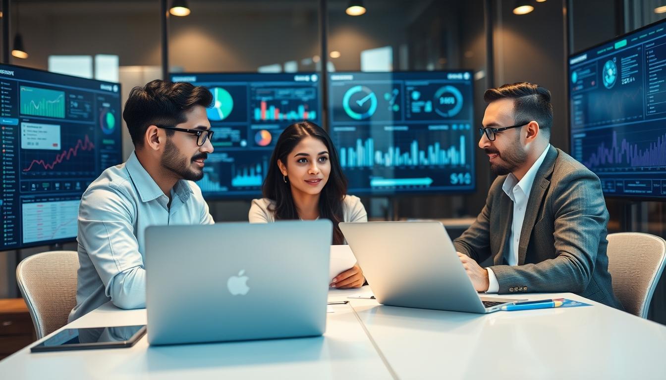 Business workflow review and discovery for software projects