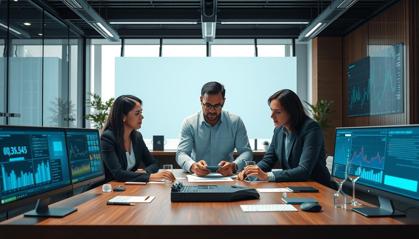 Enterprise platform scalability and system integration